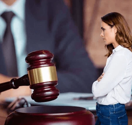 Divorce Problem Solution