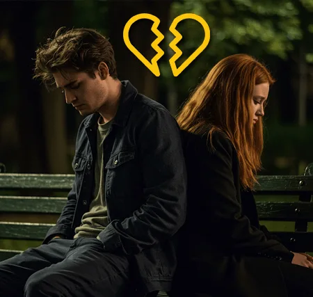 Breakup Problem Solution