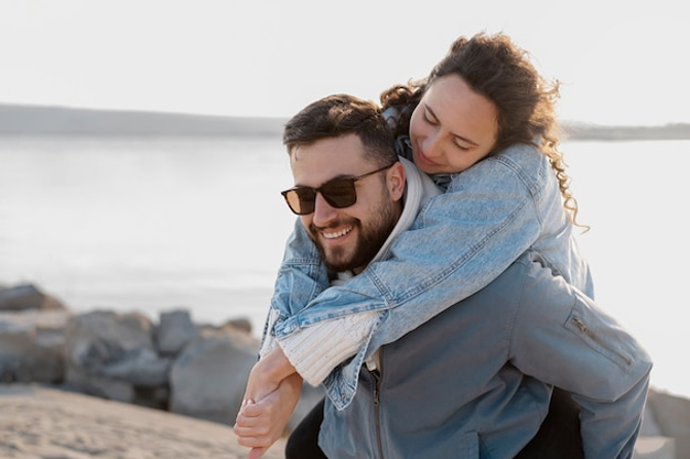 GF BF Relationship Problem Specialist