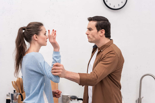 Husband Wife Relationship Problem Solution