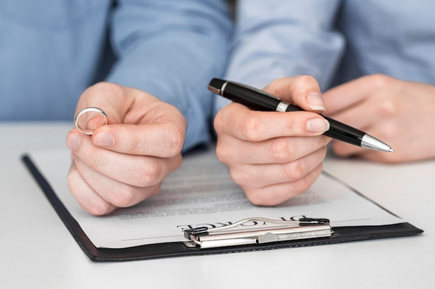 Husband Wife Relationship Problem Solution