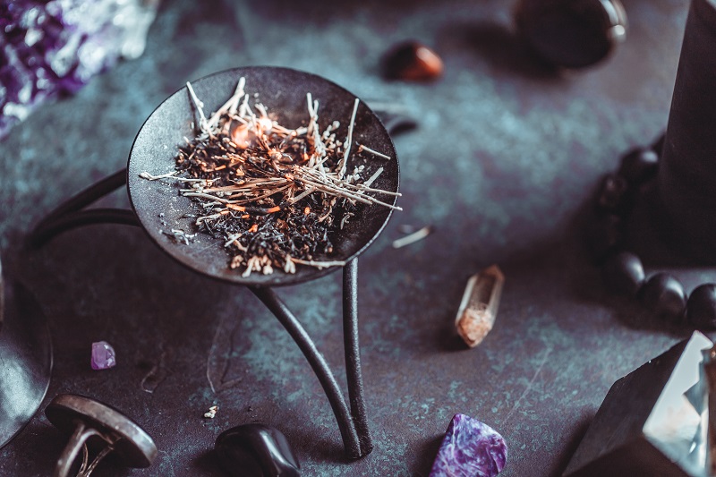 Black Magic Removal for Love Problems