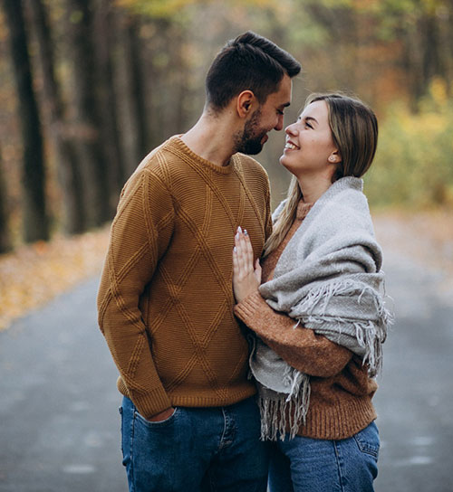 GF BF Relationship Problem Specialist