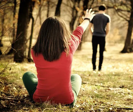 GF BF Relationship Problem Specialist