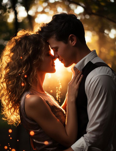 GF BF Relationship Problem Specialist